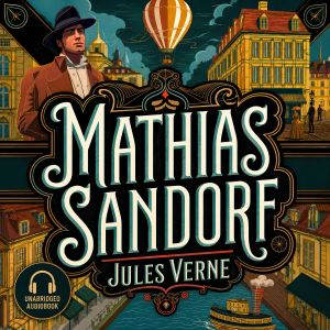 Mathias Sandorf, Jules Verne