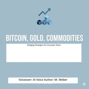 Bitcoin, Gold, Commodities, M. Weber