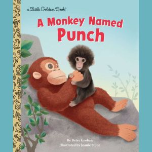 A Monkey Named Punch, Betsy Groban