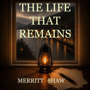 The Life That Remains, Merritt Shaw