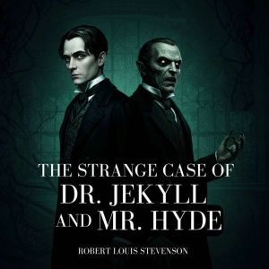 The Strange Case Of Dr. Jekyll And Mr. Hyde