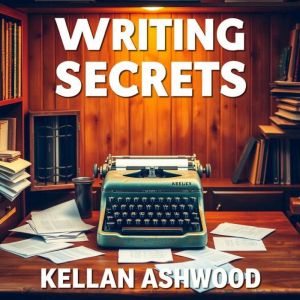 Writing Secrets to Transform Your Story: "Elevate your story writing game! Dive into captivating audio lessons that reveal pow