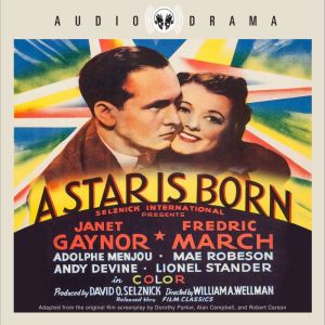 A Star Is Born, Dorothy Parker