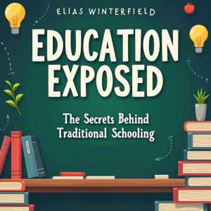 Education Exposed: The Secrets Behind Traditional Schooling: Discover Education Exposed! Powerful audio lessons to revolutioni