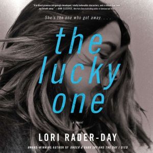 The Lucky One, Lori RaderDay