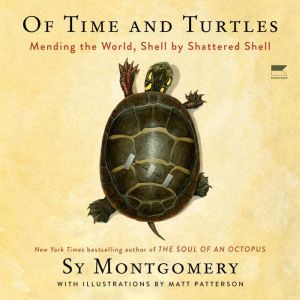 Of Time and Turtles, Sy Montgomery