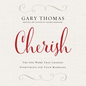Cherish, Gary  Thomas