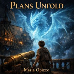 Plans Unfold, Maria Opizzo