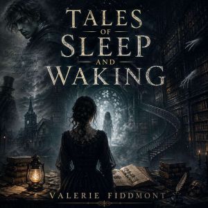 Tales of Sleep and Waking, Valerie Fiddmont