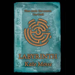 kate mosse labyrinth series