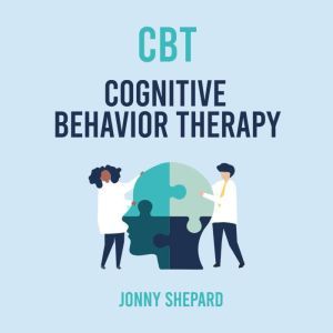 CBT, Jonny Shepard