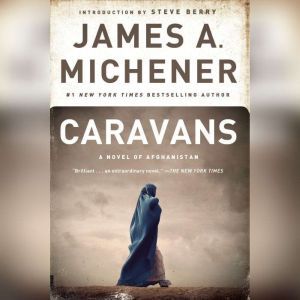Caravans, James A. Michener