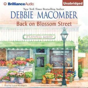 Back on Blossom Street, Debbie Macomber