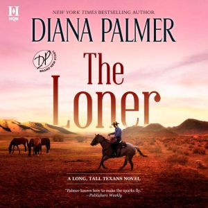 The Loner, Diana Palmer
