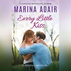 Every Little Kiss, Marina Adair