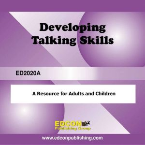 Developing Talking Skills, EDCON Publishing