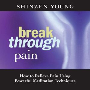 Break Through Pain, Shinzen Young