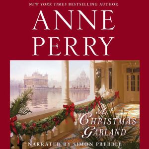 A Christmas Garland, Anne Perry