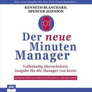 Der neue Minuten Manager