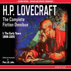 H.P. Lovecraft The Complete Fiction ..., H.P. Lovecraft