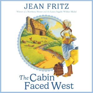 The Cabin Faced West, Jean Fritz