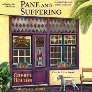 Pane and Suffering, Cheryl Hollon