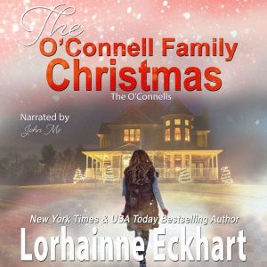 The OConnell Family Christmas, Lorhainne Eckhart