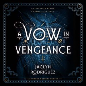 A Vow in Vengeance