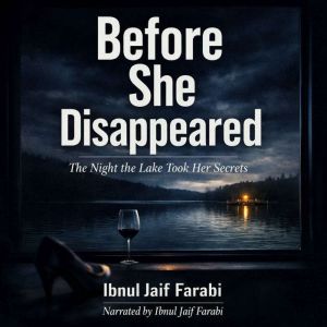 Before She Disappeared, Ibnul Jaif Farabi