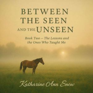 Between the Seen and the Unseen, Katharine Ann Snow