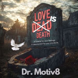 Love is Death, Dr. Motiv8