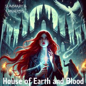 House of Earth and Blood Book Summar..., Isla Monroe