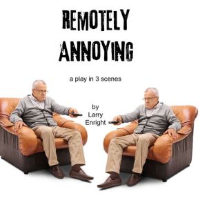 Remotely Annoying