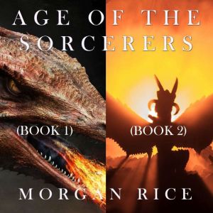Age of the Sorcerers Bundle Realm of..., Morgan Rice