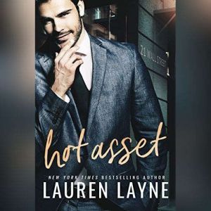 Hot Asset, Lauren Layne