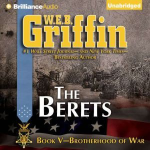 The Berets, W.E.B. Griffin