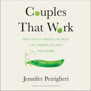 Couples That Work, Jennifer Petriglieri