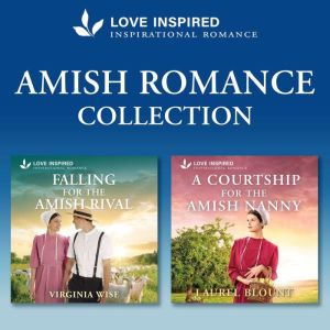 Love Inspired Amish Romance Collecti..., Virginia Wise