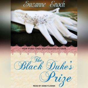 The Black Dukes Prize, Suzanne Enoch