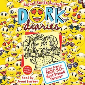 Dork Diaries 14, Rachel Renee Russell