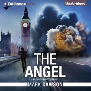 The Angel, Mark Dawson