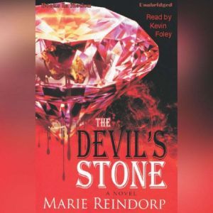 The Devils Stone, Marie Reindorp
