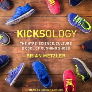 Kicksology, Brian Metzler