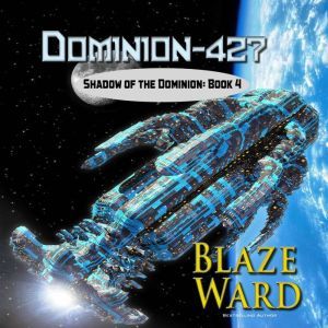 Dominion427, Blaze Ward