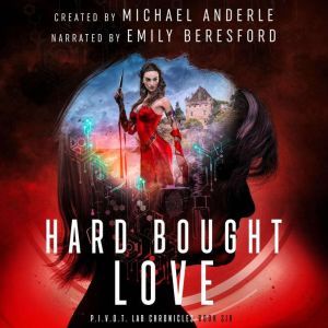 Hard Bought Love, Michael Anderle