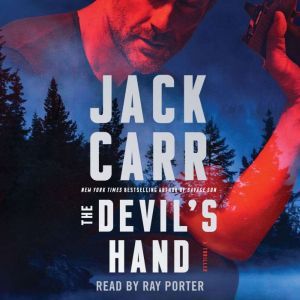 The Devil's Hand: A Thriller, Jack Carr