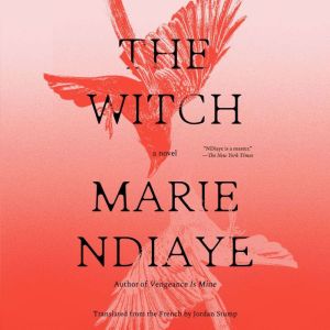 The Witch, Marie NDiaye