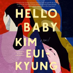 Hello Baby, Kim EuiKyung
