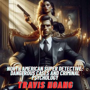 North American Super Detective Dange..., Travis Hoang