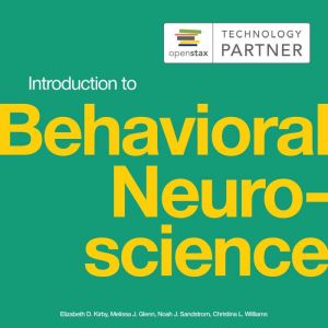 Introduction to Behavioral Neuroscien..., Elizabeth D. Kirby
